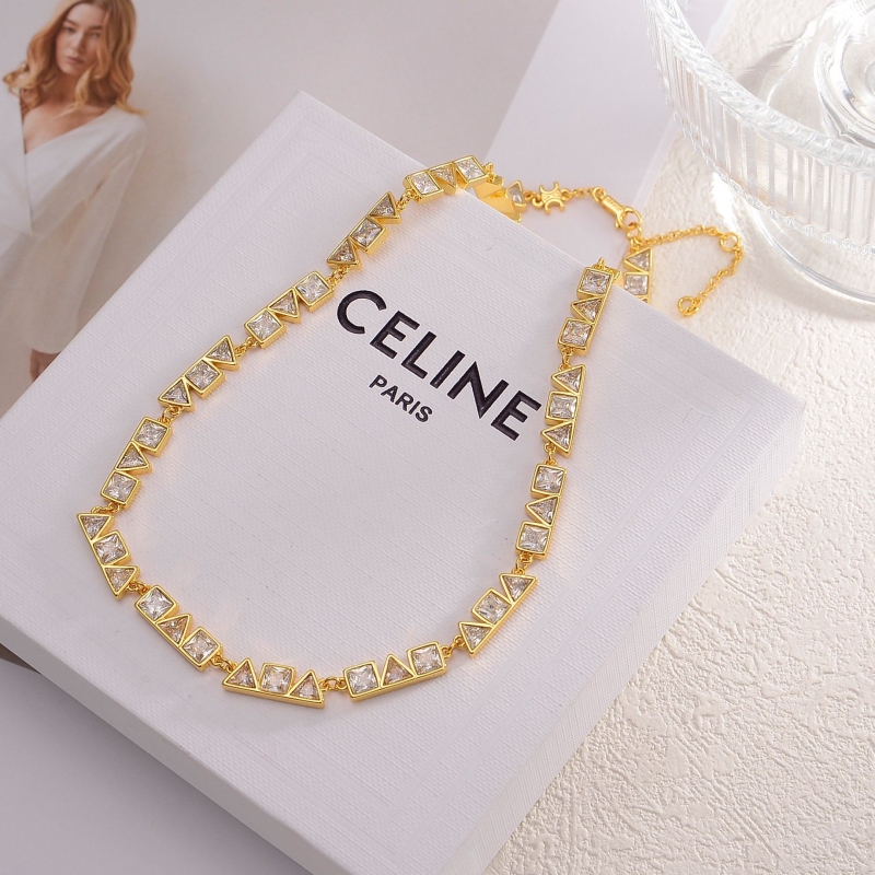 Ce1i*e necklaces